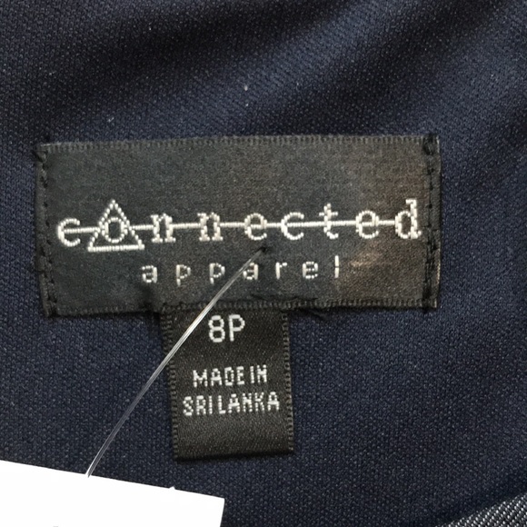 Connected Apparel dress - Picture 3 of 6